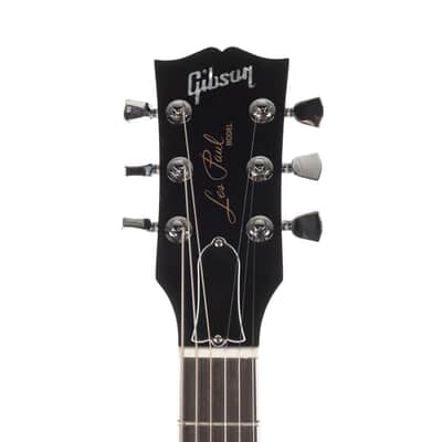 Used Gibson Les Paul Modern Figured - Cobalt Burst image 8