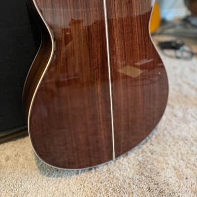 Yamaha LS-36 2023 *As New Condition* image 7