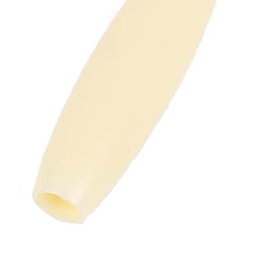 True Custom Shop® 2 Universal Cream Tremolo Arm Tip Whammy Caps for Fender Strat image 2