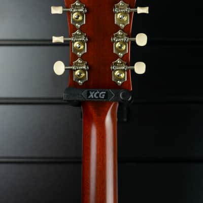Guild D-40 Standard Natural image 16