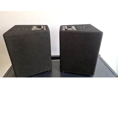 Shermann GX-208 - PA Speakers - Black - Good image 3