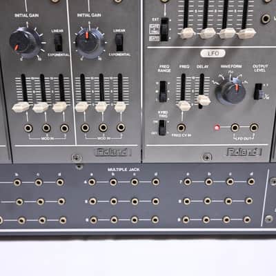 Roland System 100M image 6