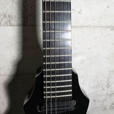 B.C. Rich Draco 2009 Onyx Black image 5