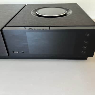 Naim Uniti Nova Streaming Amplifier and Media Player image 4