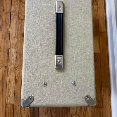 Fargen Epic 30 Combo 2003 - Cream Tolex image 4