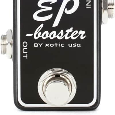 Xotic EP Booster image 2