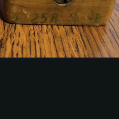 Fender Telecaster 1969 - Blonde (Refinished) image 22