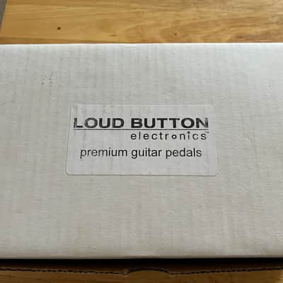 Loud Button Morphine Dream 2013 image 4
