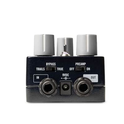 Universal Audio Orion Tape Echo Pedal- Class Tape delay sounds. New! image 3