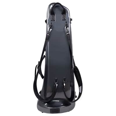 Gator Cases GBPC-TROMBONE Presto Series Pro Case for Trombone image 4