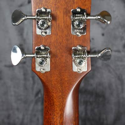 Yamaha AC5R imagen 6