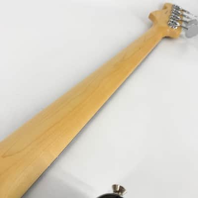 2017 Fender American Professional Precision Bass - 3 Tone Sunburst image 11