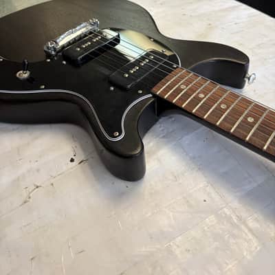Gibson Les Paul Special Tribute DC 2019 - 2020 - Worn Ebony image 5