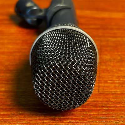 AKG C7 Reference Condenser Vocal Microphone 2010s - Black image 8