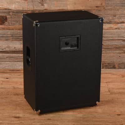 Bergantino 410NXTC 4x10 Bass Cabinet image 2