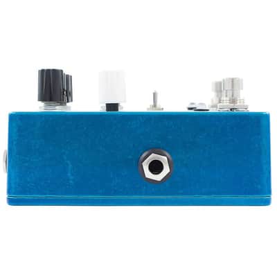 Earthquaker Devices Avalanche Run Stereo Reverb & Delay with Tap Tempo - V2 image 4