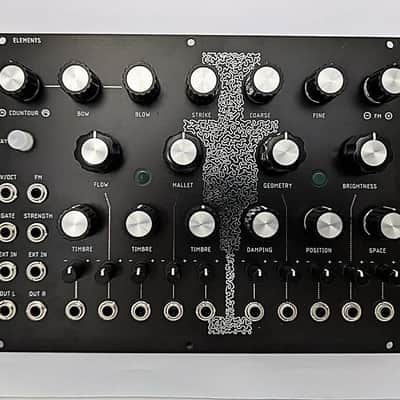 Mutable Ringified Elements Eurorack Synth Module image 1