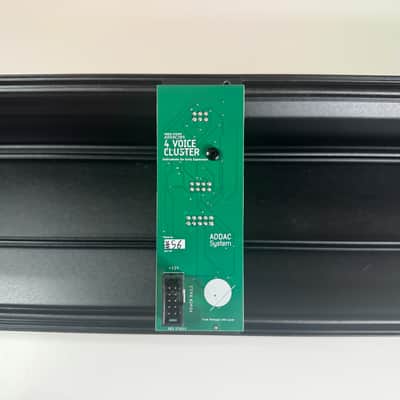 ADDAC System 4-Voice Cluster (Model 105) image 2