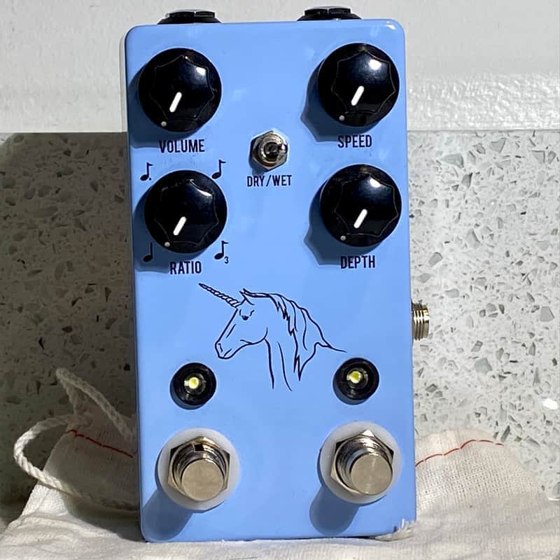 JHS Unicorn V2