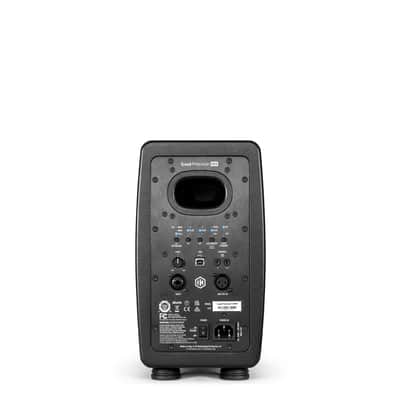 IK Multimedia iLoud Precision 5 MKII - Black image 4