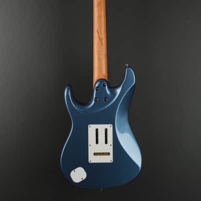 Ibanez Prestige AZ2204N - Prussian Blue Metallic image 6