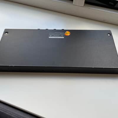 Oxmoor 4x4 Buffer Amplifier #1 image 2
