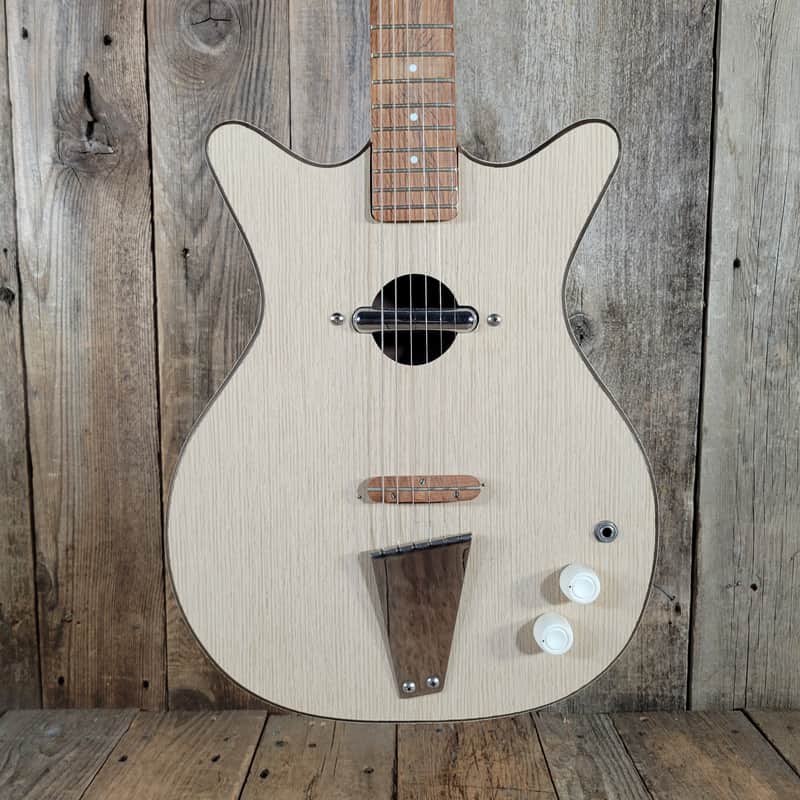 Danelectro Convertible Single Pickup 1959 - 1969 | Reverb