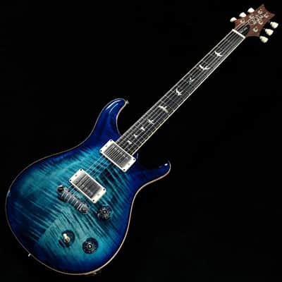 Paul Reed Smith McCarty Cobalt Blue 2023 [23 0356532] (08/03) image 5