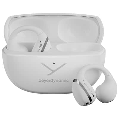 Amiron Zero Bluetooth Open-Ear Blanc Beyerdynamic image 3