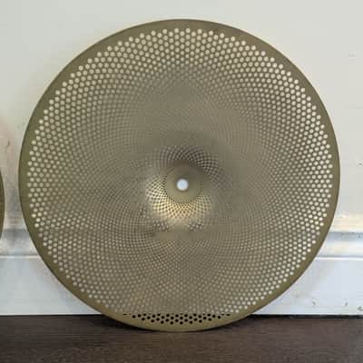 Zildjian Low Volume 14" Hihats image 7