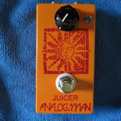 Analogman Juicer 2009 | Reverb