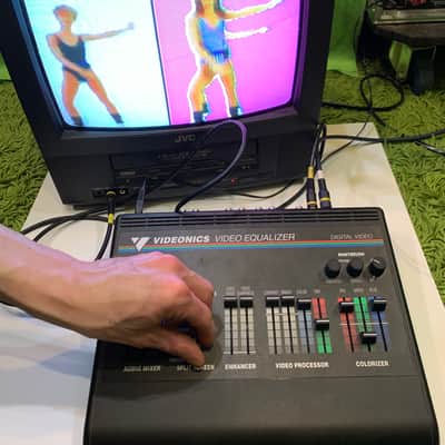 Videonics Video Equalizer image 5