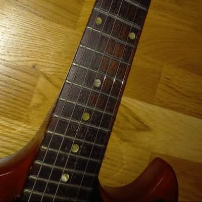 Gibson Melody Maker 1966 image 10
