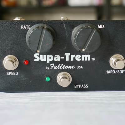Fulltone Supa-Trem Tremolo | Reverb