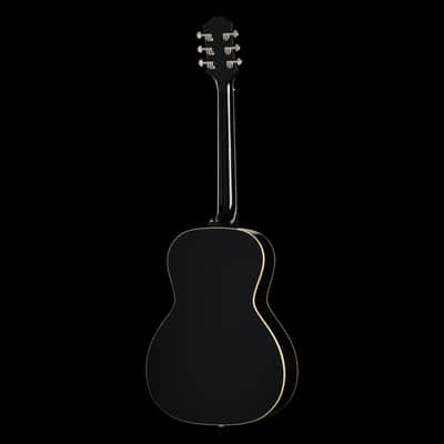 Epiphone Inspired by Gibson L-00 Standard Vintage Sunburst image 7