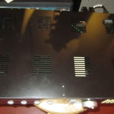 ~1980s Eventide H3000S Ultra-Harmonizer Blue image 5