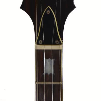 Ventura Professional 5 String Banjo w/ HSC – Used image 3