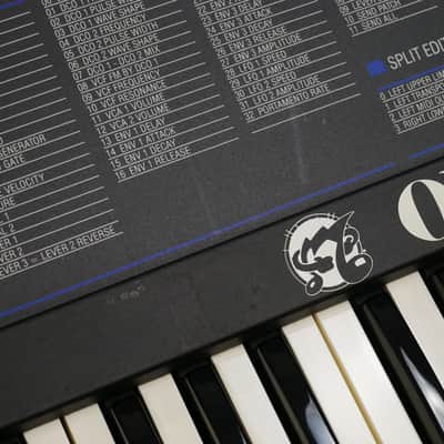 Oberheim Matrix 6 (Fair condition) image 23