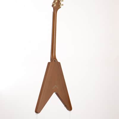 ギター Bacchus Brian Flying V model Brian Bacchus Electric Guitar Flying V Type Brian by Bacchus BFV
