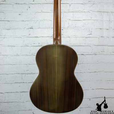 Cordoba 50R Classical Acoustic Guitar w/ OHSC image 5