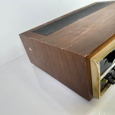 JVC Nivico Model 5040U - Quad/Stereo Receiver image 7