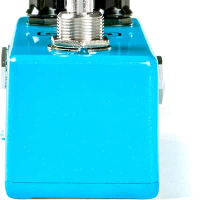 MXR M294 Sugar Drive Overdrive Effects Pedal image 2