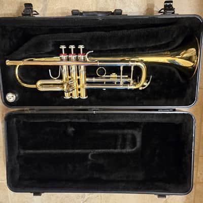 Bach Trumpet - TR500 image 9