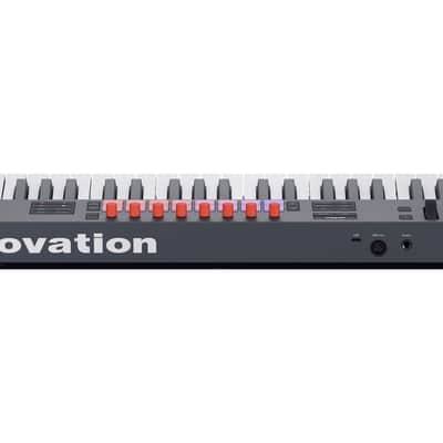 Novation FLkey 2 37 MIDI Keyboard Controller image 6