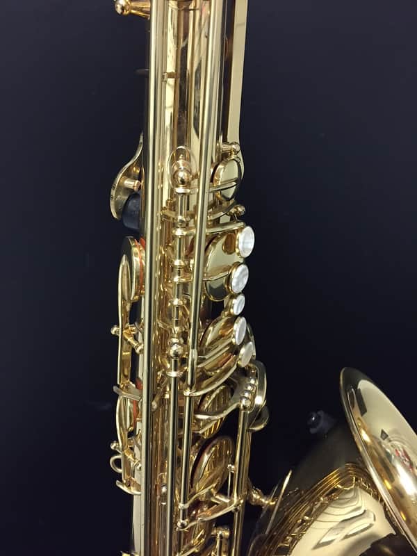Selmer Prelude TS700 | Reverb