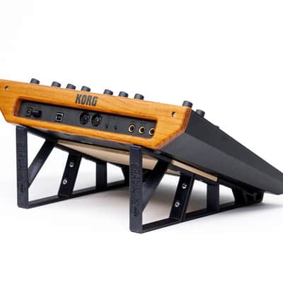 3DWaves Stands For The Korg Monologue Synthesizer image 3