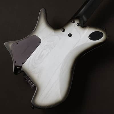 Strandberg Guitars Salen APS Monochrom Limited Edition #097 image 9