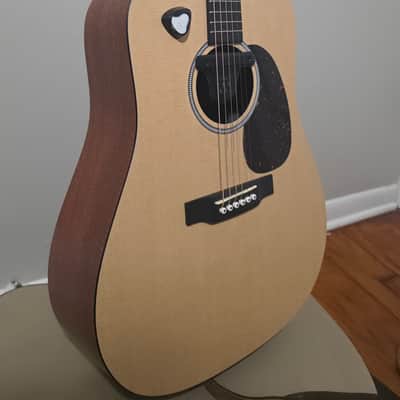 Martin D-X1E 2023 image 6