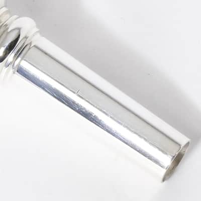 Atelier Momo 51DF* Trombone Mouthpiece image 2