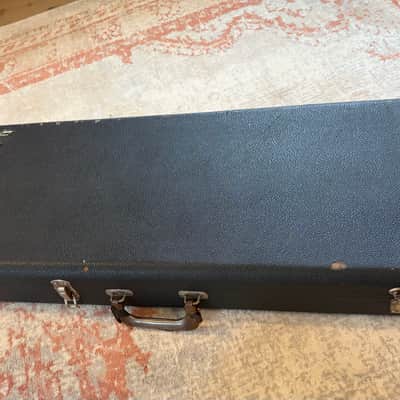 Fender Stratocaster with 3-Bolt Neck, Maple Fretboard 1975 - Natural image 23